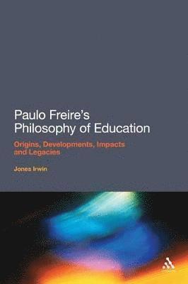 Paulo Freire's Philosophy of Education 1