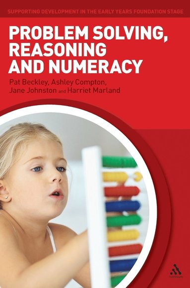 bokomslag Problem Solving, Reasoning and Numeracy