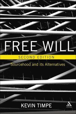 Free Will 2nd edition 1