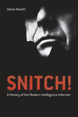 Snitch! 1