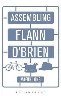 bokomslag Assembling Flann O'Brien