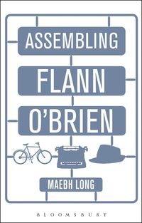 bokomslag Assembling Flann O'Brien