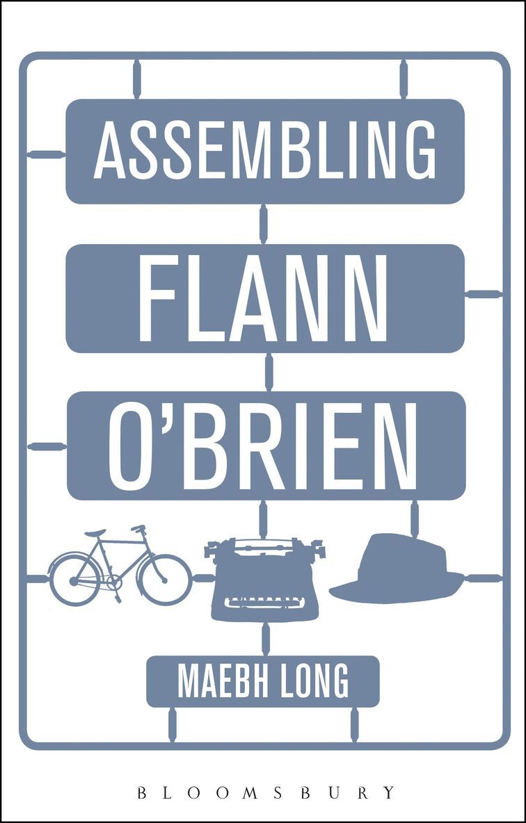 Assembling Flann O'Brien 1