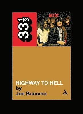 AC DC's Highway To Hell 1