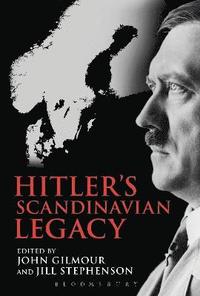 bokomslag Hitler's Scandinavian Legacy