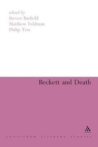 bokomslag Beckett and Death