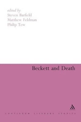 Beckett and Death 1