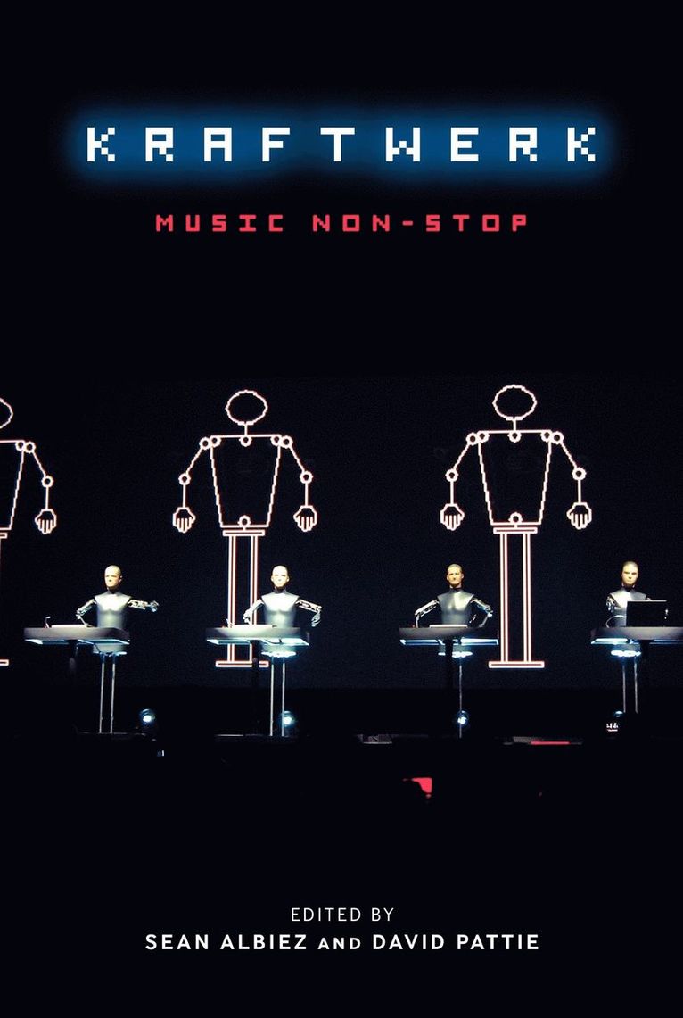 Kraftwerk 1