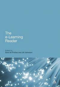 bokomslag The e-Learning Reader