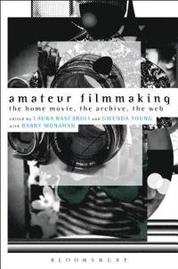 bokomslag Amateur Filmmaking