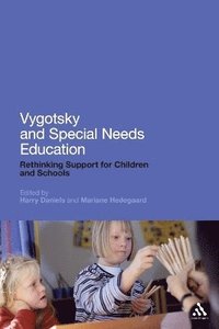 bokomslag Vygotsky and Special Needs Education