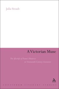 bokomslag Victorian Muse
