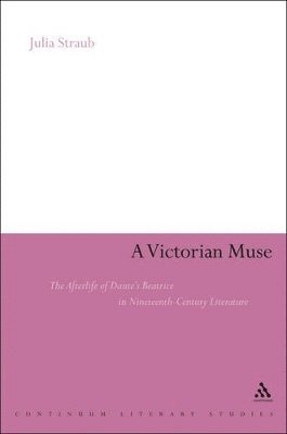 A Victorian Muse 1