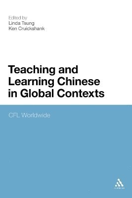 Teaching and Learning Chinese in Global Contexts 1