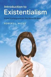 bokomslag Introduction to Existentialism