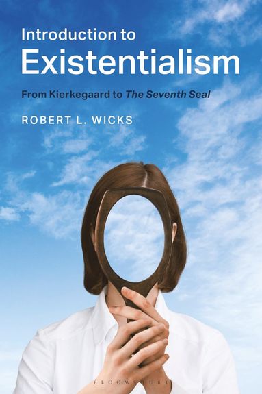 bokomslag Introduction to Existentialism