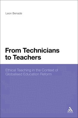 From Technicians to Teachers 1