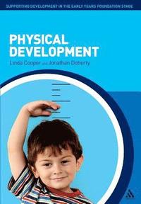 bokomslag Physical Development