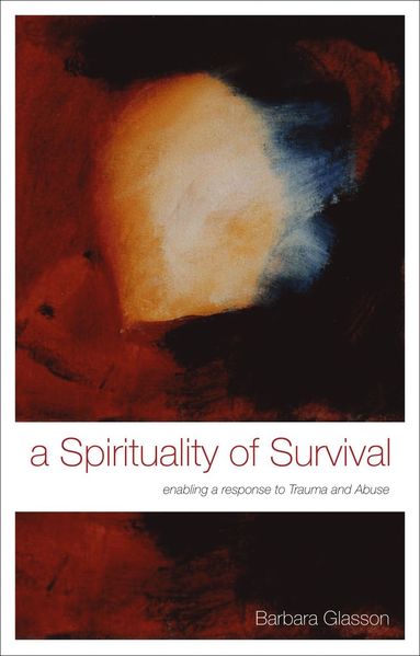 bokomslag Spirituality of Survival