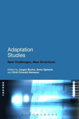 Adaptation Studies 1