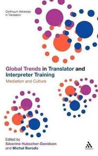bokomslag Global Trends in Translator and Interpreter Training