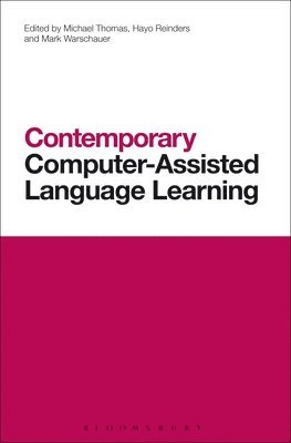 Contemporary Computer-Assisted Language Learning 1