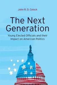 bokomslag Next Generation
