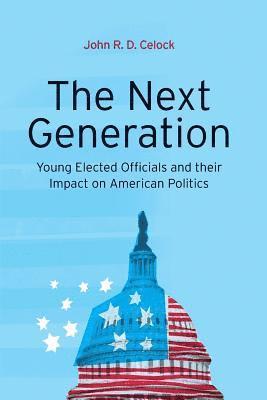 bokomslag Next Generation