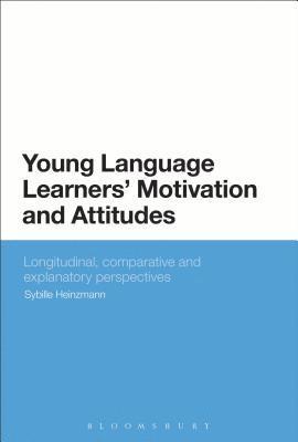 Young Language Learners' Motivation and Attitudes 1