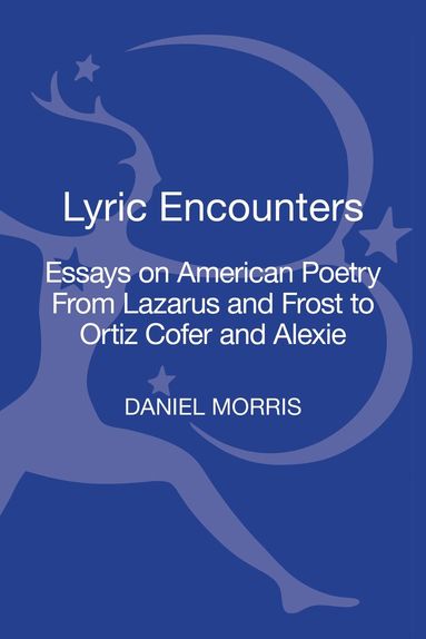 bokomslag Lyric Encounters