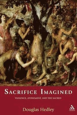 Sacrifice Imagined 1