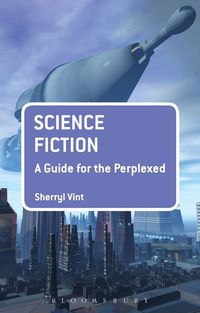 bokomslag Science Fiction: A Guide for the Perplexed