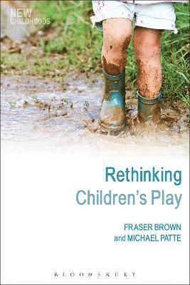 Rethinking Children's Play 1