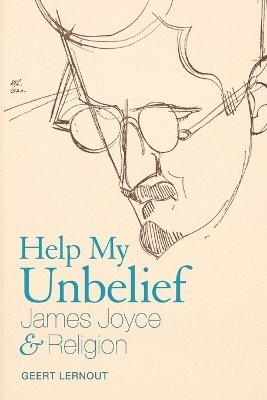 Geert Lernout - Help My Unbelief, Häftad