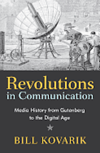 Revolutions in Communication