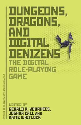 Dungeons, Dragons, and Digital Denizens 1