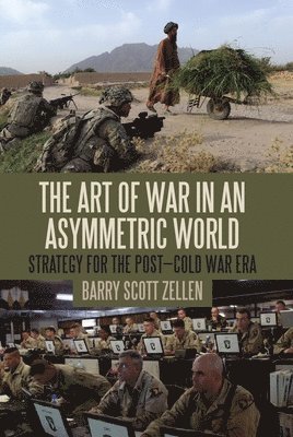 bokomslag The Art of War in an Asymmetric World