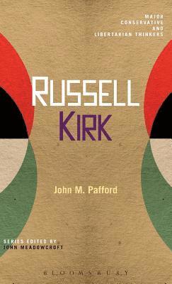 Russell Kirk 1