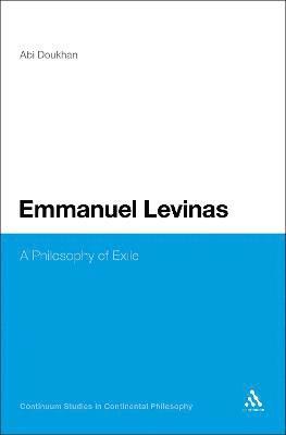 Emmanuel Levinas 1