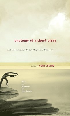 bokomslag Anatomy of a Short Story