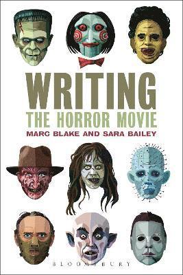 Writing the Horror Movie 1