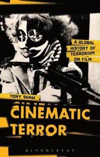 bokomslag Cinematic Terror