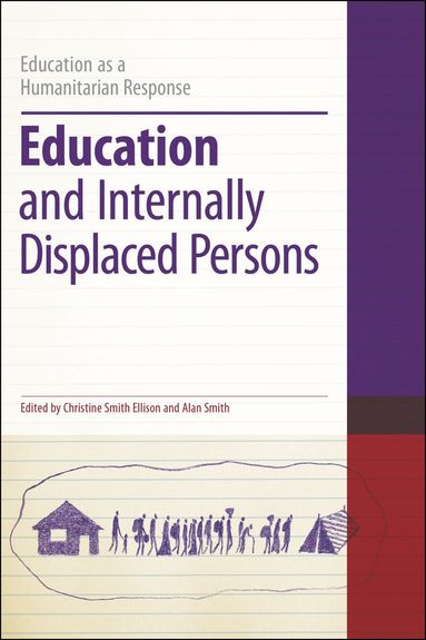 bokomslag Education and Internally Displaced Persons