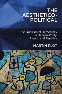 Aesthetico-Political 1