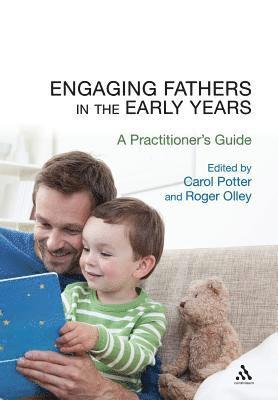 bokomslag Engaging Fathers in the Early Years