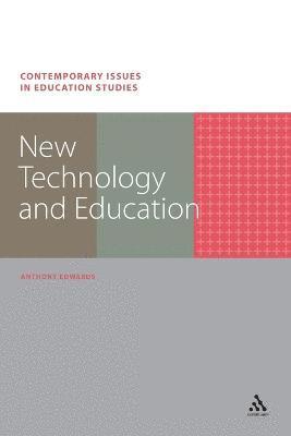 bokomslag New Technology and Education