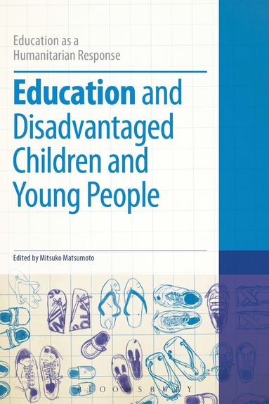 bokomslag Education and Disadvantaged Children and Young People