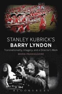 bokomslag Making Time in Stanley Kubrick's Barry Lyndon