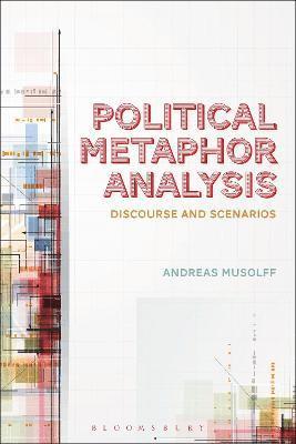 Political Metaphor Analysis 1