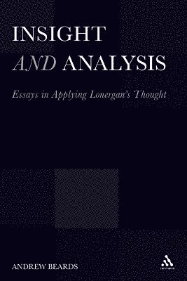 Andrew Beards - Insight and Analysis, Häftad